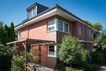 Buchengarten Frohnau